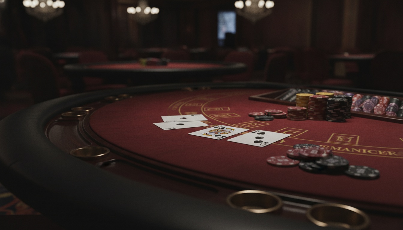 Scopri i Giochi su Vodds Casino